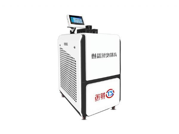 ZT-KYC300快速降温恒温油槽（60℃～300℃）